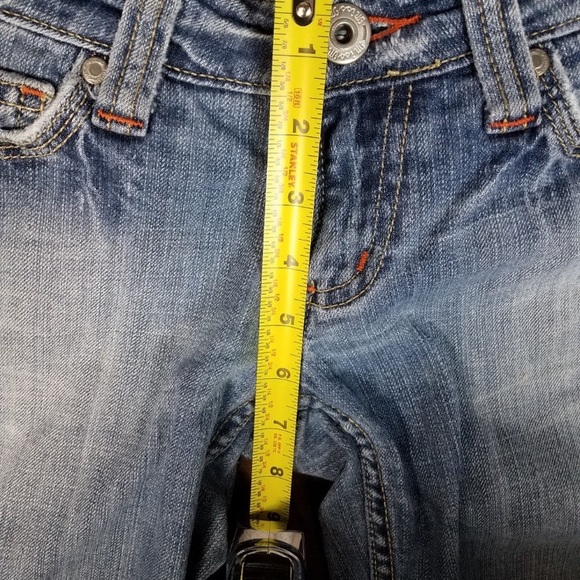 Miss me jeans - Picture 5 of 8